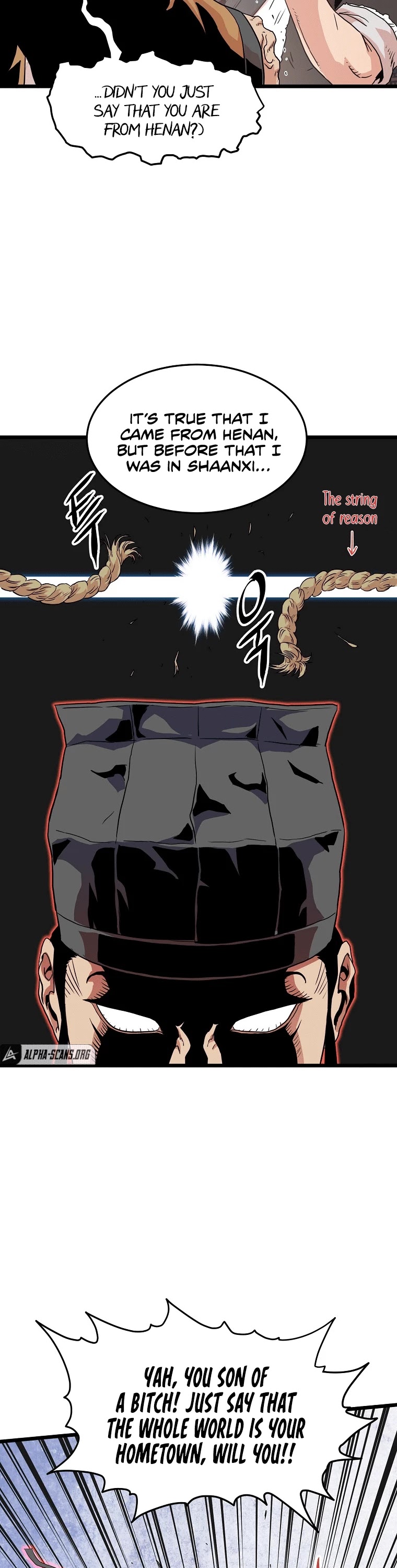 Murim Login Chapter 96 image 23